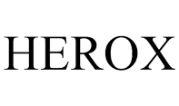 Herox logo